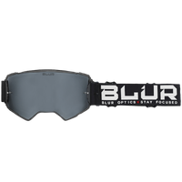 Blur B-60 Goggle Stealth