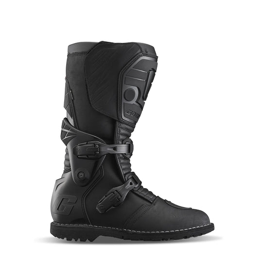 Gaerne G DAKAR GORE-TEX BLACK