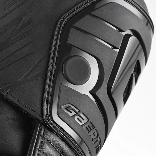 Gaerne G DAKAR GORE-TEX BLACK