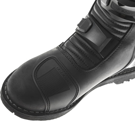 Gaerne G DAKAR GORE-TEX BLACK
