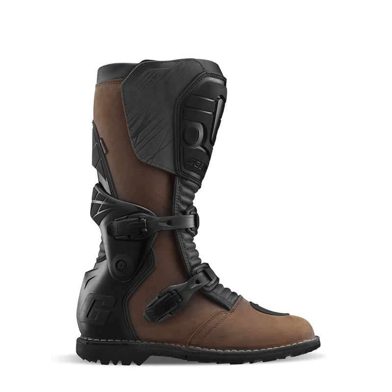 Load image into Gallery viewer, Gaerne  G DAKAR GORE-TEX BROWN

