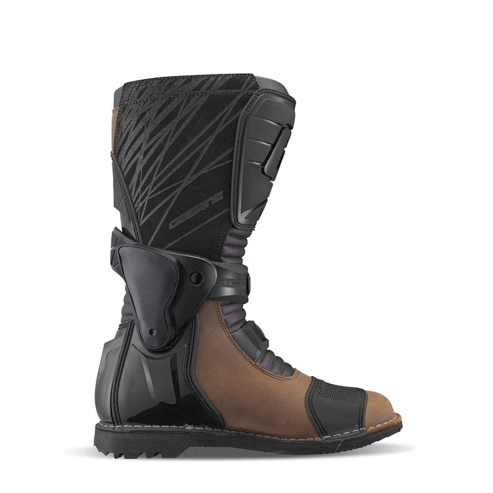 Load image into Gallery viewer, Gaerne  G DAKAR GORE-TEX BROWN
