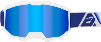 Answer Apex 3 Goggles