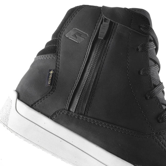Gaerne G_ROME GORE-TEX BLACK