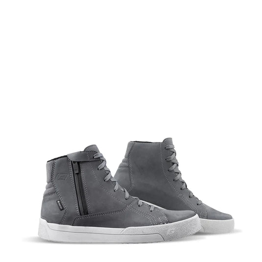 Gaerne G_ROME GORE-TEX GRAY