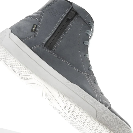 Gaerne G_ROME GORE-TEX GRAY