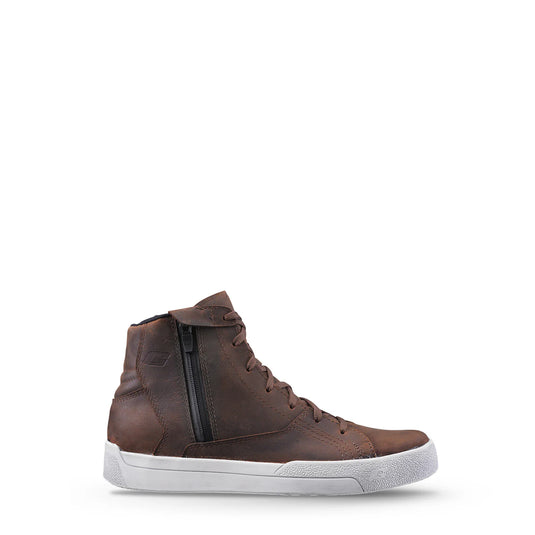 Gaerne G_ROME OILED AQUATECH BROWN