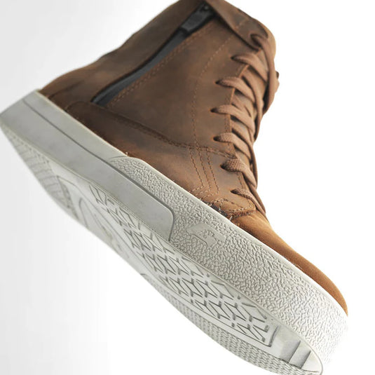 Gaerne G_ROME OILED AQUATECH BROWN
