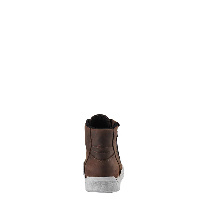 Load image into Gallery viewer, Gaerne G_ROME OILED AQUATECH BROWN
