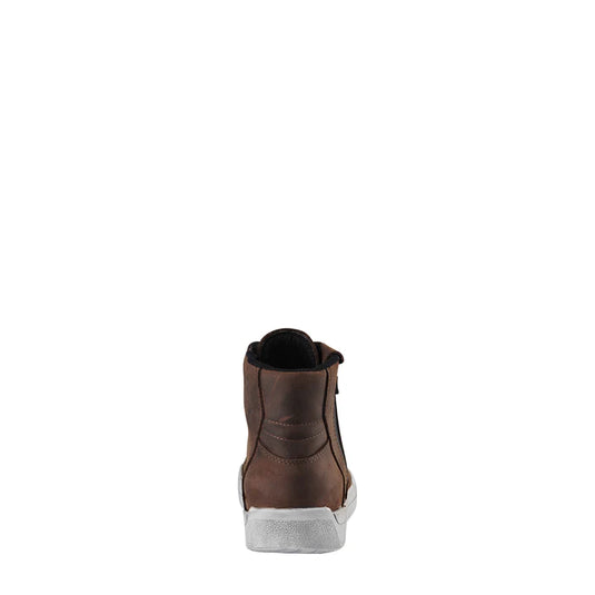 Gaerne G_ROME OILED AQUATECH BROWN