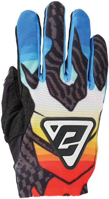 Answer Aerlite Drip Gloves Youth