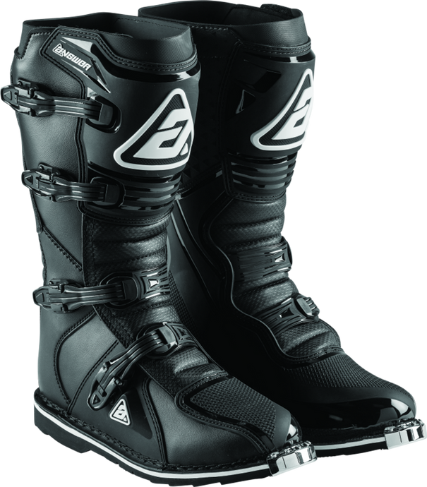 Answer AR1 Boots