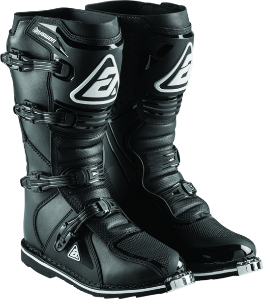 Answer AR1 Boots