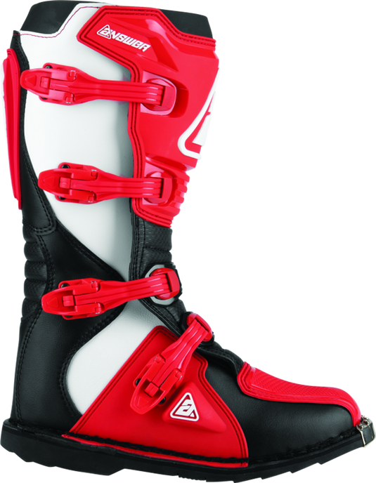Answer AR1 Boots