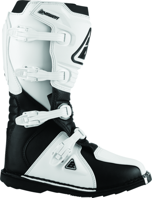 Answer AR1 Boots