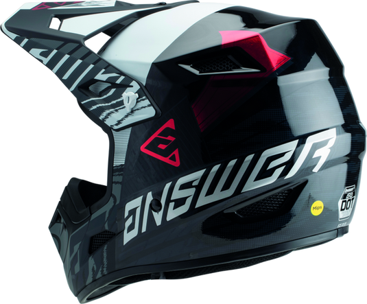 Answer AR3 Helmets
