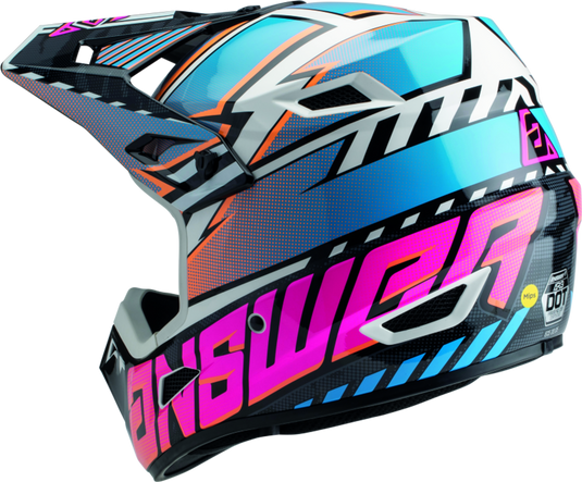 Answer AR3 Helmets Youth