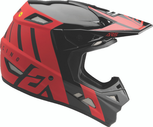 Answer AR5 Crypto Helmet