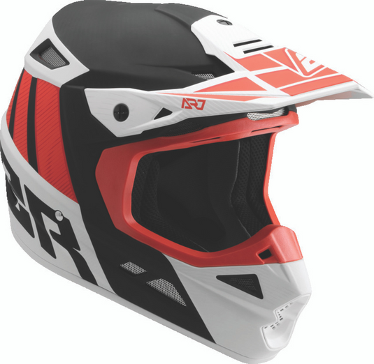 Answer AR7 Hyper Helmet
