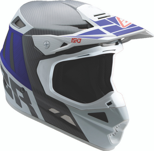 Answer AR7 Hyper Helmet