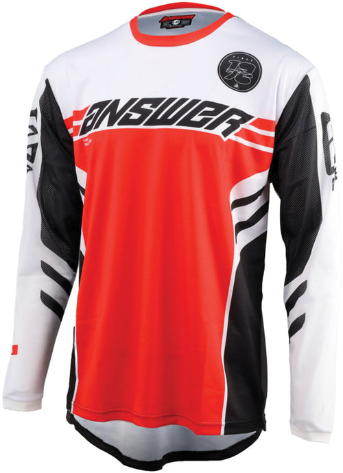 Answer Arkon Nitrus Jerseys Youth