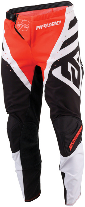 Answer Arkon Nitrus Pants Youth
