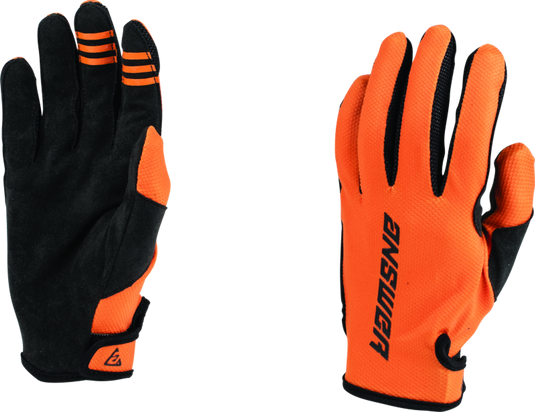 Answer Ascent Gloves Youth