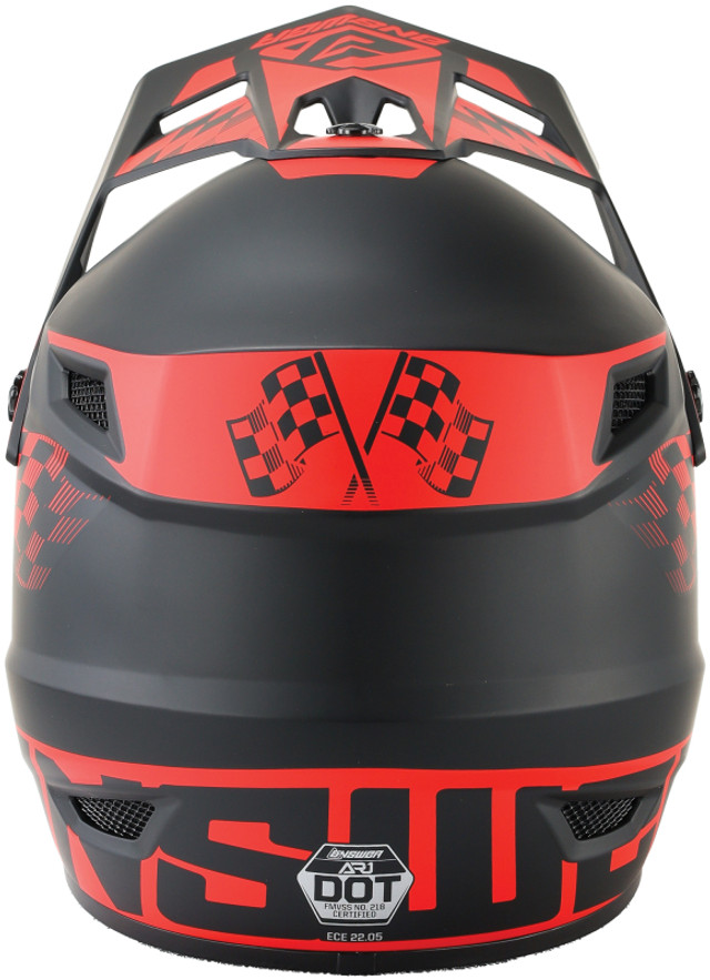 Load image into Gallery viewer, Answer AR1 Sweep Helmets
