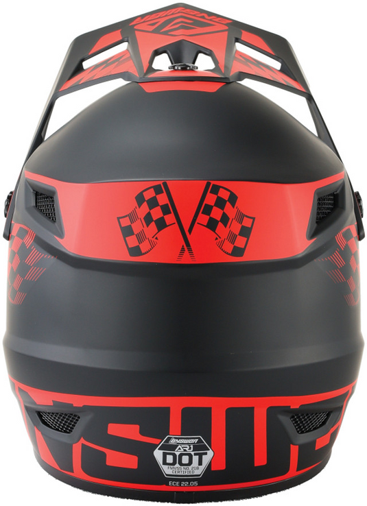 Answer AR1 Sweep Helmets