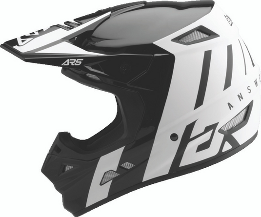 Answer AR5 Crypto Helmet