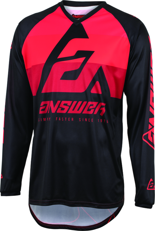 Answer  Syncron Jerseys Youth