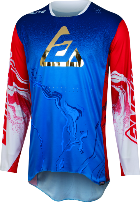 Answer Elite Jerseys Youth
