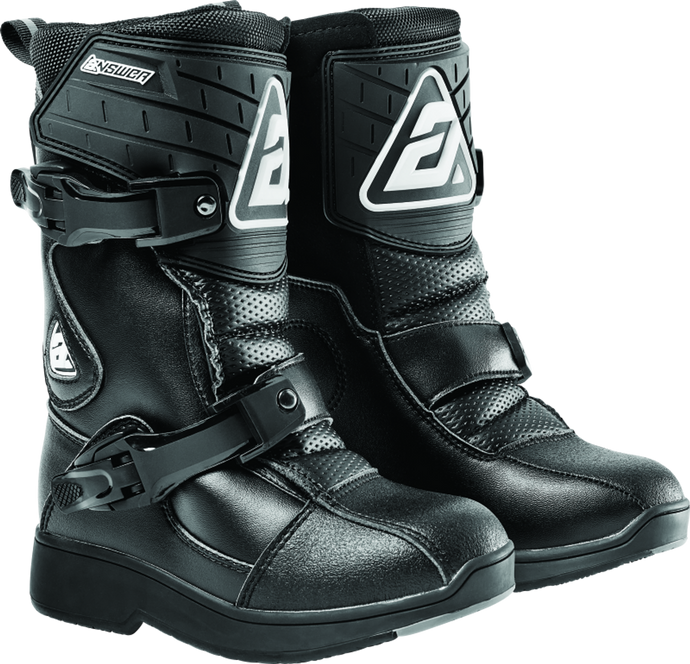Answer Peewee Boots Youth