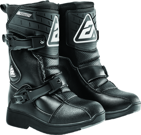 Answer Peewee Boots Youth