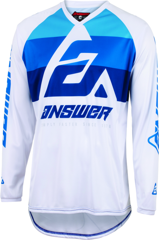 Answer  Syncron Jerseys Youth
