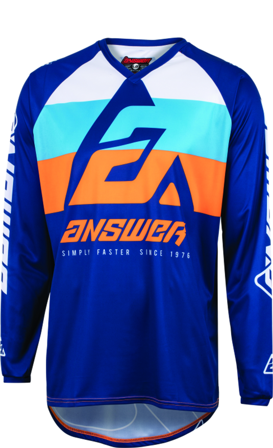 Answer  Syncron Jerseys Youth