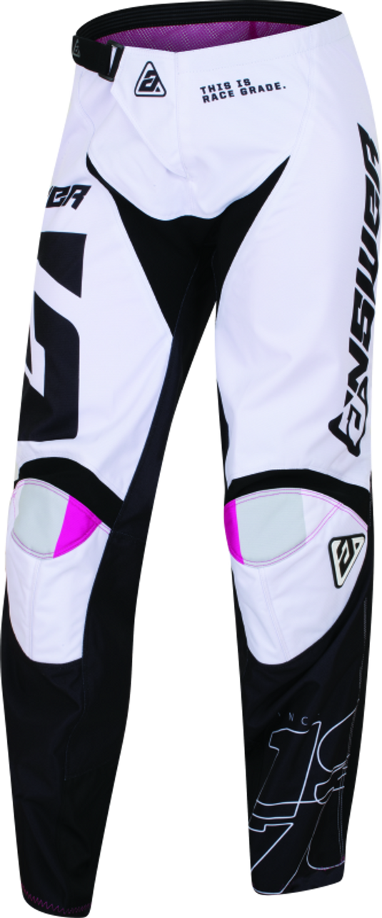 Answer Syncron Pants Youth