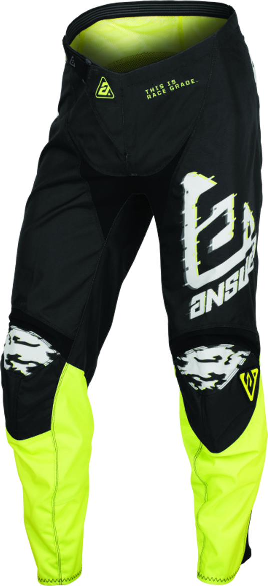 Answer Syncron Pants Youth