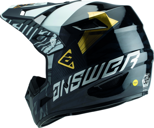 Answer AR3 Helmets