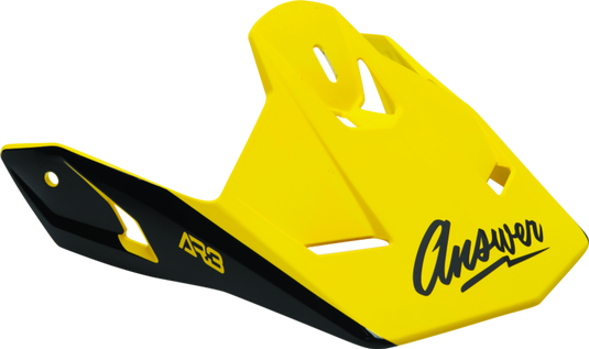 Answer Visors