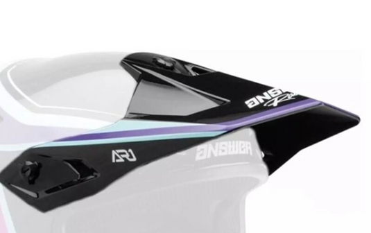 Answer Visors