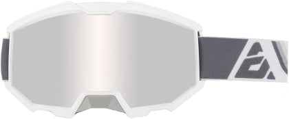 Answer Apex 3 Goggles
