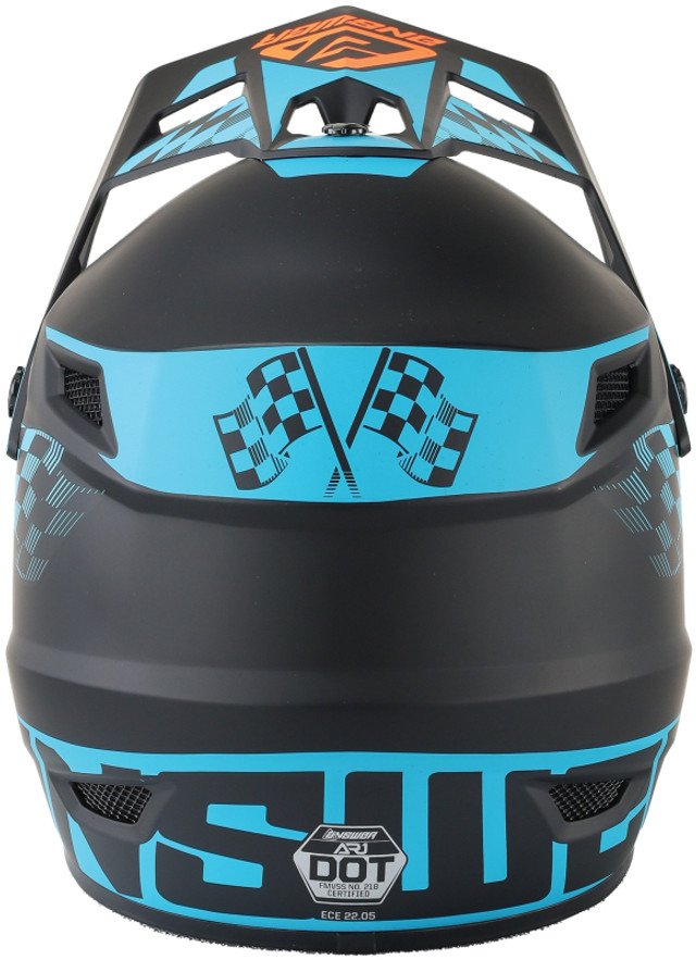 Load image into Gallery viewer, Answer AR1 Sweep Helmets
