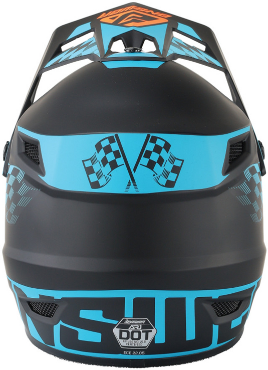 Answer AR1 Sweep Helmets
