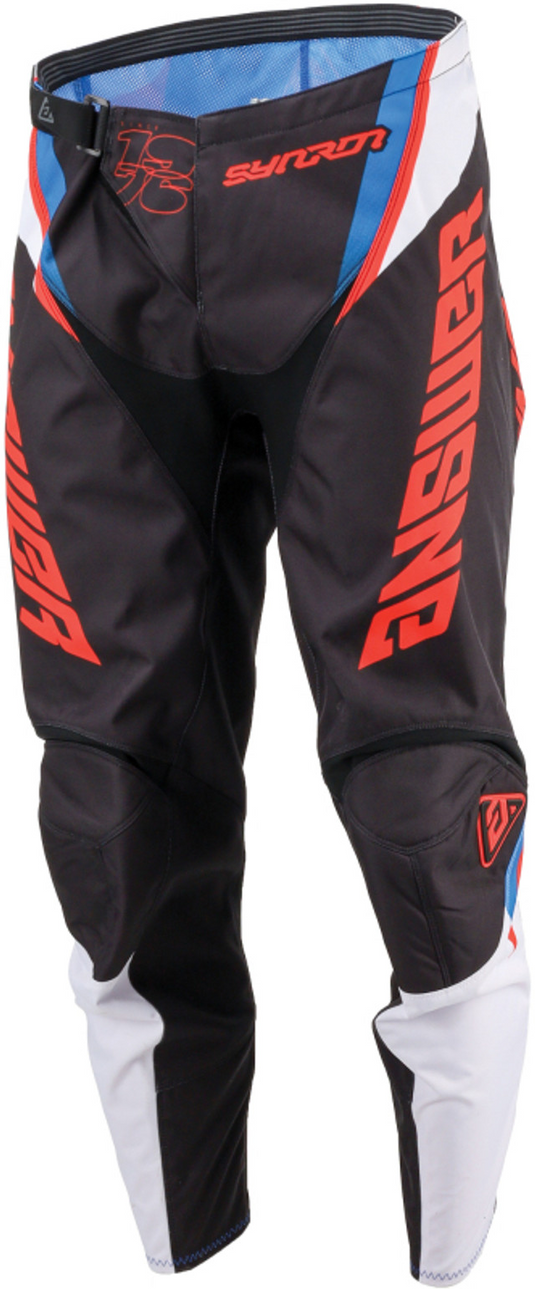 Answer Syncron Envenom Pants Youth