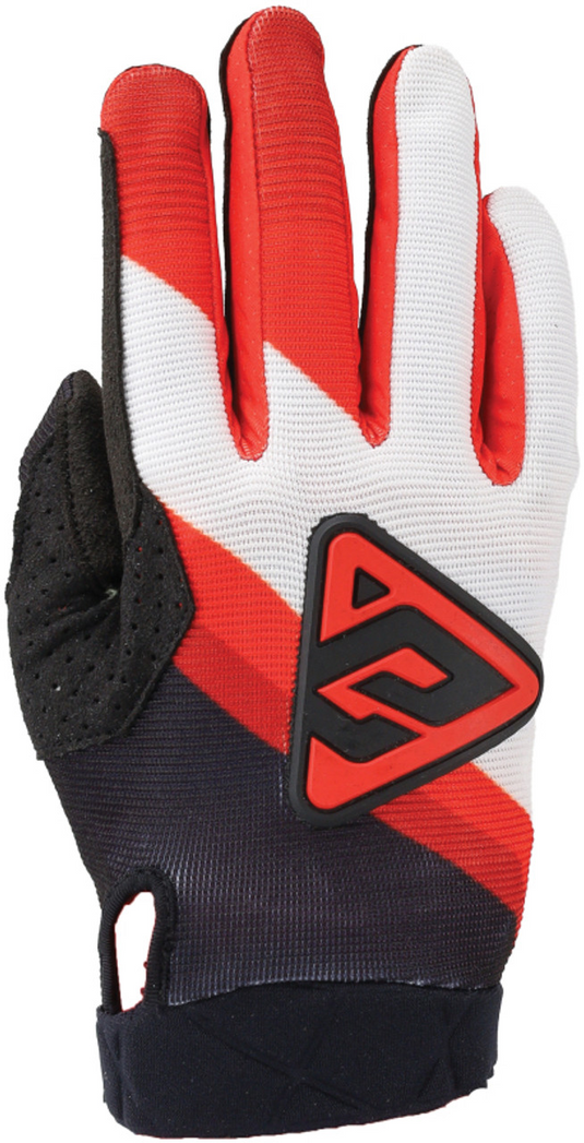 Answer  Peak Flo Gloves