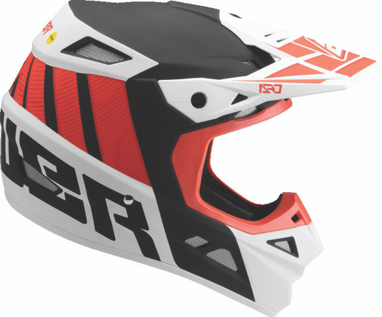 Answer AR7 Hyper Helmet