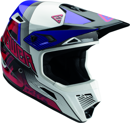 Answer AR1 Helmets Youth