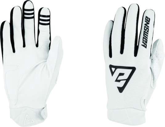 Answer Peak Gloves