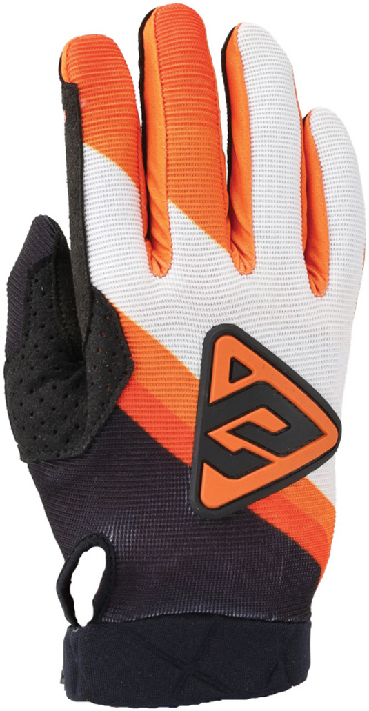 Answer  Peak Flo Gloves